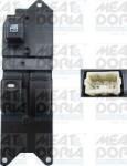 Meat & Doria Actionare electrica geam Meat & Doria 26539 - compatibil Mitsubishi - Meat & Doria (MEATDORIA26539)