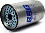Mahle Filtru combustibil Mahle KC 90 (MAHLEKC90)