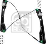 FEBI Bilstein Actionare electrica geam FEBI Bilstein 177112 (FEBIBILSTEIN177112)