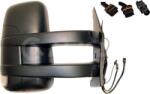 Alkar Geamuri, Oglinzi Oglinzi Alkar 9228249 - compatibil Iveco (ALKAR9228249)