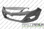 Prasco Elemente caroserie, Aripa, Bara protectie Bara protectie, piese Prasco OP4181011 - compatibil Opel, Vauxhall (PRASCOOP4181011)