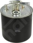 Mann-Filter Filtru combustibil Mann-Filter WK 1136 (MANNFILTERWK1136)