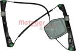 Metzger Actionare electrica geam Metzger 2160324 - compatibil Vw (METZGER2160324)