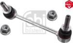 FEBI Bilstein Stabilizare, Rigidizare Bieleta antiruliu FEBI Bilstein 102228 - compatibil Lr048093 - FEBI Bilstein (FEBIBILSTEIN102228)