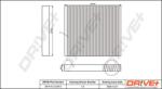 Dr! ve+ Filtru habitaclu Dr! ve+ DP1110.12. 0013 - compatibil Opel, Vauxhall, Chevrolet - Dr! ve+ (DRVEDP1110120013)