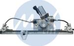 MAX Actionare electrica geam MAX WFD121-L - compatibil Triumph, Ford (MAXWFD121L)