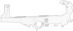 BMW Faruri, piese componente Piese componente faruri BMW 51647116707 - compatibil Bmw (BMW51647116707)