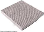 Blue Print Filtru habitaclu Blue Print ADL142516 - compatibil Lancia, Fiat - Blue Print (BLUEPRINTADL142516)