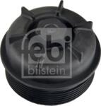 FEBI Bilstein Filtru combustibil, Carcasa FEBI Bilstein 173469 (FEBIBILSTEIN173469)
