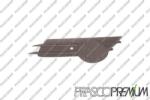 Prasco Elemente caroserie, Aripa, Bara protectie Bara protectie, piese Prasco OP0342124 (PRASCOOP0342124)