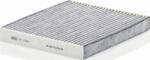 Mann-Filter Filtru habitaclu Mann-Filter CUK 2362 (MANNFILTERCUK2362)