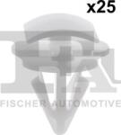 FA1 Trim, Protecție, Embleme Dungi decorative, de protectie FA1 11-40078.25 - compatibil Seat, Vw, Skoda (FA1114007825)