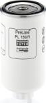 Mann-Filter Filtru combustibil Mann-Filter PL 150/1 (MANNFILTERPL1501)