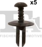 FA1 Trim, Protecție, Embleme Dungi decorative, de protectie FA1 14-30002.5 - compatibil Mercedes-Benz (FA114300025)