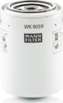 Mann-Filter Filtru combustibil Mann-Filter WK 9059 (MANNFILTERWK9059)