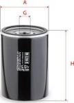 Sofima Filtru combustibil Sofima S 4472 NR (SOFIMAS4472NR)