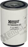 Hengst Filter Filtru combustibil Hengst Filter H7090WK10 (HENGSTFILTERH7090WK10)