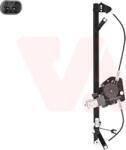 Van Wezel Actionare electrica geam Van Wezel 2817263 - compatibil Iveco - Van Wezel (VANWEZEL2817263)