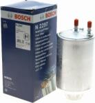 Bosch Filtru combustibil Bosch F 026 402 297 (BOSCHF026402297)
