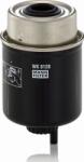 Mann-Filter WK 8128 - FILTRU COMBUSTIBIL - compatibil 1006374 - Mann-Filter-WK 8128 (MANNFILTERWK8128)