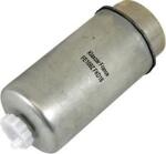 Mann-Filter Filtru combustibil Mann-Filter WK 8158 (MANNFILTERWK8158)