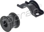 Topran Stabilizare, Rigidizare Bara torsiune Topran 401 698 - compatibil Mercedes-Benz - Topran-401 698 (TOPRAN401698)