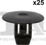 FA1 Trim, Protecție, Embleme Dungi decorative, de protectie FA1 79-10006.25 (FA1791000625)