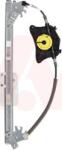 Van Wezel Actionare electrica geam Van Wezel 5742263 - compatibil Vw - Van Wezel (VANWEZEL5742263)