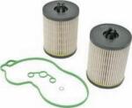 Mahle Filtru combustibil Mahle KX 200D/S (MAHLEKX200DS)