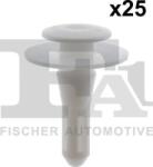 FA1 Trim, Protecție, Embleme Dungi decorative, de protectie FA1 11-40007.25 (FA1114000725)