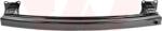 Van Wezel Elemente caroserie, Aripa, Bara protectie Bara protectie, piese Van Wezel 7627530 - compatibil Skoda - Van Wezel (VANWEZEL7627530)