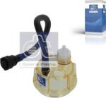 DT Spare Parts Filtru combustibil, Carcasa DT Spare Parts 2.12331 (DTSPAREPARTS212331)