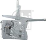 FEBI Bilstein Actionare electrica geam FEBI Bilstein 106302 (FEBIBILSTEIN106302)