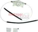 Metzger Geamuri actionate electric Metzger 2160075 - compatibil Vw (METZGER2160075)