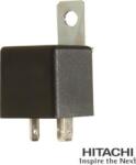 Hitachi Sistem semnalizare, Releu Hitachi 2502209 - compatibil Volvo, Audi (HITACHI2502209)