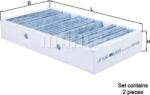 Mahle Filtru habitaclu Mahle LAK 878/S (MAHLELAK878S)