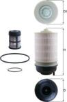 Mahle Filtru combustibil Mahle KX 581KIT (MAHLEKX581KIT)