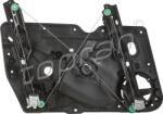 Topran Actionare electrica geam Topran 114 436 - compatibil Vw - Topran-114 436 (TOPRAN114436)