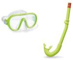Intex Комплект маска и шнорхел intex adventurer, 55642