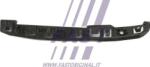 Fast Elemente caroserie, Aripa, Bara protectie Bara protectie, piese Fast FT91486 - compatibil Opel, Fiat (FASTFT91486)
