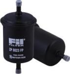 Mahle Filtru combustibil Mahle KL 86 - compatibil Audi, Citroen, Dacia, Fiat - MAHLE-KL 86 (MAHLEKL86)