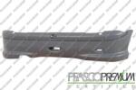 Prasco Elemente caroserie, Aripa, Bara protectie Bara protectie, piese Prasco PG0091071 - compatibil Peugeot (PRASCOPG0091071)