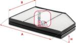 Sofima Filtru habitaclu Sofima S 3453 C (SOFIMAS3453C)