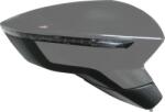 TYC Geamuri, Oglinzi Oglinzi TYC 331-0080 - compatibil Seat (TYC3310080)