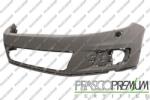 Prasco Elemente caroserie, Aripa, Bara protectie Bara protectie, piese Prasco VG8091031 - compatibil Vw (PRASCOVG8091031)