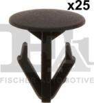 FA1 Trim, Protecție, Embleme Dungi decorative, de protectie FA1 79-40046.25 (FA1794004625)