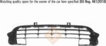 I. s. a. m Elemente caroserie, Aripa, Bara protectie Bara protectie, piese I. s. a. m. 1305710 - compatibil Citroen (ISAM1305710)