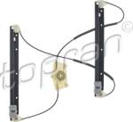Topran Actionare electrica geam Topran 113 604 - compatibil Daf - Topran-113 604 (TOPRAN113604)