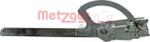 Metzger Actionare electrica geam Metzger 2160315 - compatibil Mercedes-Benz (METZGER2160315)