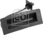 FEBI Bilstein Actionare haion FEBI Bilstein 184579 - compatibil Chevrolet, Opel, Vauxhall - FEBI Bilstein (FEBIBILSTEIN184579)